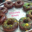 Chocolate Donuts