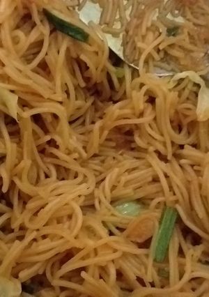 Foto resep Bihun praktis