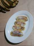 Pisang Plenet