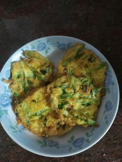Foto resep Bakwan kw