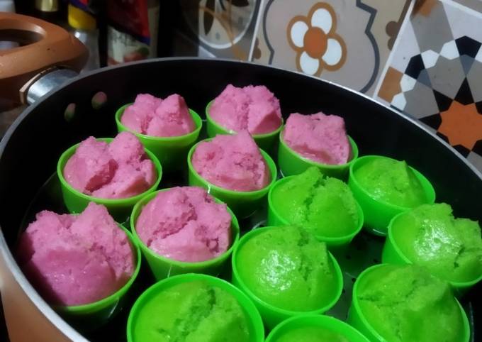 Resep Kue Mangkok Oleh Khadijah Ummu Sophia Cookpad