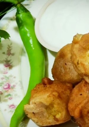 બફવડા (Bafvada Recipe In Gujarati) રેસીપી મુખ્ય ફોટો