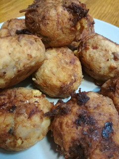 Foto principal de Albóndigas de cocido