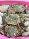 Pempek ikan baji-baji