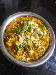 ஸ்வீட் கார்ன் சப்ஜி (Sweet corn sabzi recipe in tamil) செய்முறை முக்கிய புகைப்படம்
