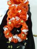 Imarti (Indian Sweet Imarti Recipe)