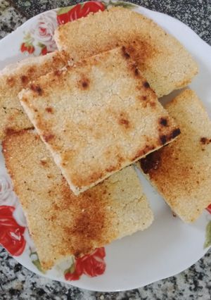 صورة لوصفة مبسس