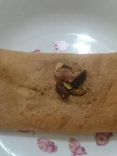 酵母鬆餅:超簡易早餐 的食譜成品照片