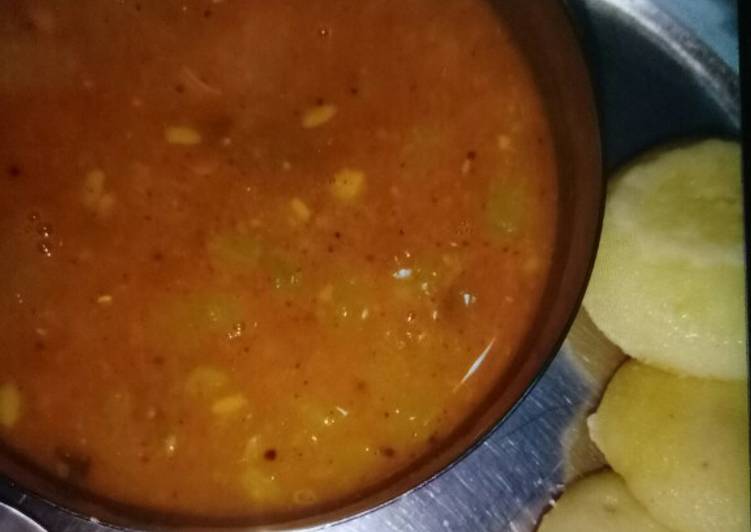 Idli
