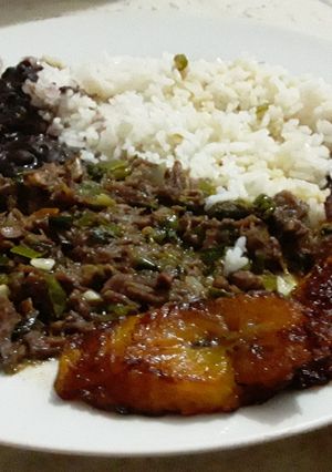 Una foto de Pabellón