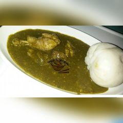 A picture of Miyar kuka.