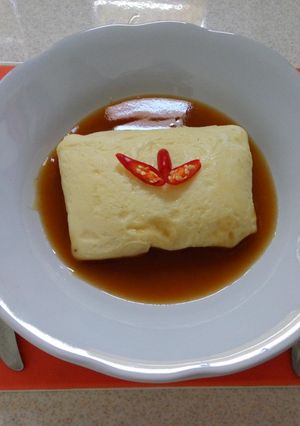 Foto resep Darplok a.k.a martabak ndeso