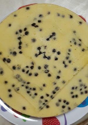 Foto resep Bolu Kukus tanpa mixer
