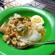 Gulai nangka muda