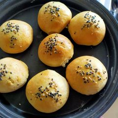 A picture of Choco Bun.