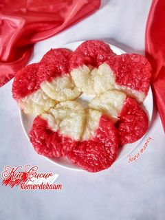 Foto resep Kue Cucur Kemerdekaan