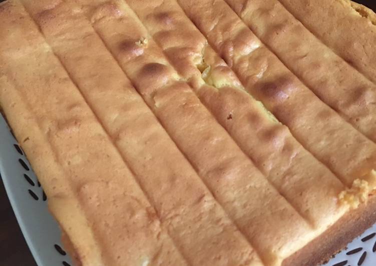 Bumbu Bolu Tape | Resep Bumbu Bolu Tape Yang Menggugah Selera