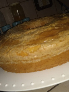 Una foto de Torta matera