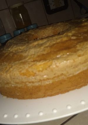 Una foto de Torta matera