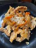 Tangsuyuk