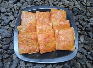 Foto resep Cibay (Aci ngambai)