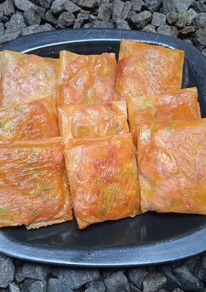 Foto resep Cibay (Aci ngambai)