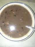 Black Bean Soup