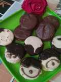 Dates biscuit delight