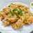 Ayam Creamy Telor Asin