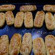 Kastengel keju cheddar