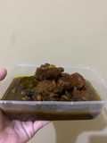 Semur Daging Betawi