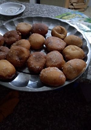 صورة لوصفة بينيي