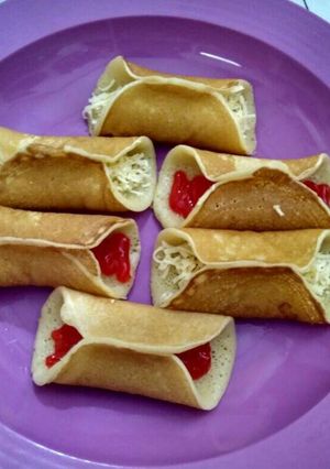 Foto resep Kue Manja