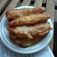 Pisang Goreng