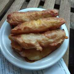 รูปของ Pisang Goreng
