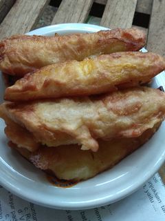 Foto resep Pisang Goreng