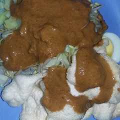 รูปของ Gado-Gado