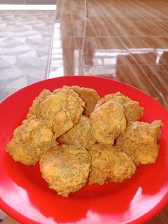Foto resep Tahu walik