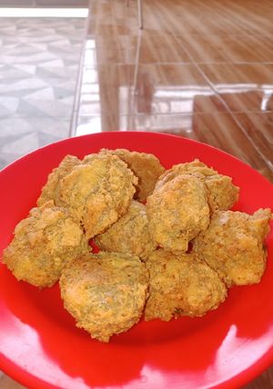 Foto resep Tahu walik