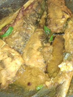 Foto resep Acar Ikan Bumbu Kuning
