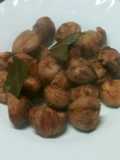 Castagne bollite