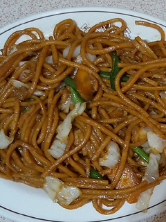 Foto resep Mie Lidi Goreng Khas Medan