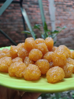 Foto resep Selai Nanas isian Nastar