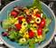 Hình ảnh Salad Giấm Balsamic
