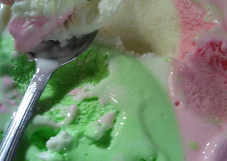 17.08.2020 ICE CREAM