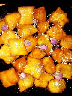 عکسی از دستور گوشفیل