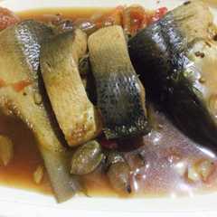 Pindang Bandeng রেসিপির প্রধান ছবি