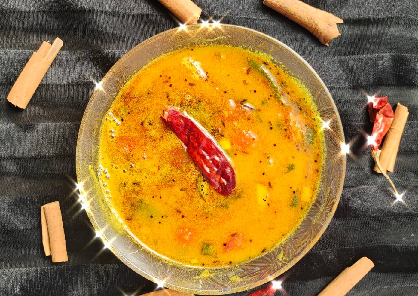 Gujarati Dal