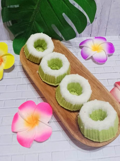Foto resep Putu Ayu