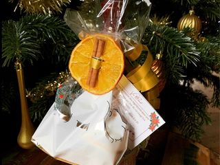 ☆Kit à Vin Chaud☆